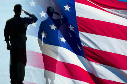 Veteran's Day 2011
