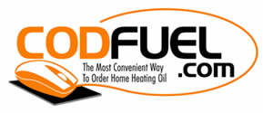 COD Fuel Oil Prices - Suffolk County