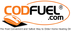 Codfuel.com - Heating Oil Prices