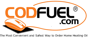 Codfuel.com - Heating Oil Prices