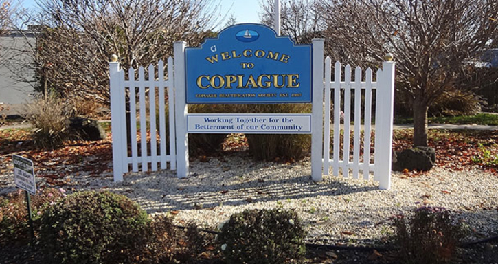 Copiague, NY 11726 on Codfuel.com Copiague, NY 11726 on Codfuel.com
